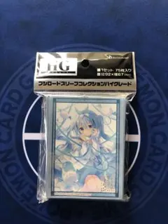 2026年最新】スリーブ ブシロードスリーブ ご注文はうさぎですか？の