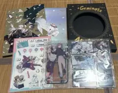 2026年最新】geminateの人気アイテム - メルカリ