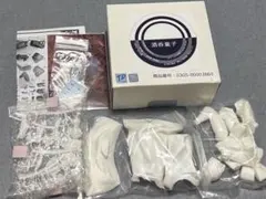 2026年最新】酒呑童子 ガレージキットの人気アイテム - メルカリ