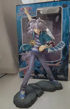 2026年最新】ARTFX J 闇バクラの人気アイテム - メルカリ