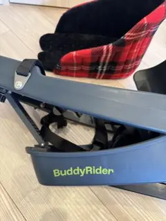 2026年最新】Buddyriderの人気アイテム - メルカリ