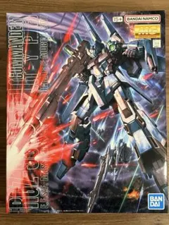 2026年最新】MG 1/100 RGZ-95 リゼル の人気アイテム - メルカリ