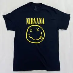 2026年最新】Nirvana tシャツ スマイルの人気アイテム - メルカリ
