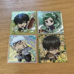 2026年最新】土方十四郎ウエハースシールの人気アイテム - メルカリ