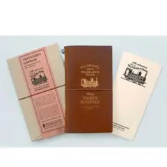 2026年最新】トラベラーズノート 東京エディションの人気アイテム