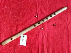 2026年最新】篠笛 三本調子の人気アイテム - メルカリ