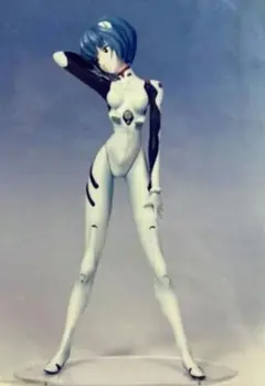 2026年最新】綾波レイ キットの人気アイテム - メルカリ