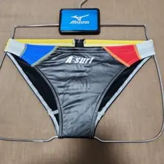 2026年最新】a-surf 競パンの人気アイテム - メルカリ