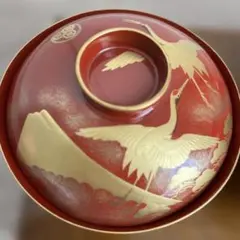 2026年最新】輪島塗 椀 鶴の人気アイテム - メルカリ