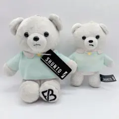 2026年最新】be:first シュント ぬいぐるみの人気アイテム - メルカリ