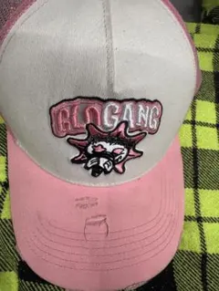 2026年最新】GLO gang キャップの人気アイテム - メルカリ