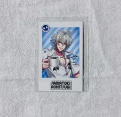 2026年最新】ヒプノシスマイク 箔押し 左馬刻の人気アイテム - メルカリ