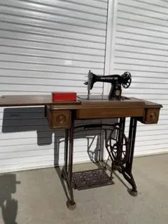 2026年最新】ミシン台 ブラザー アンティークの人気アイテム - メルカリ