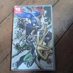 2026年最新】真・女神転生VVの人気アイテム - メルカリ