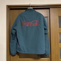 2026年最新】コカコーラジャンパーの人気アイテム - メルカリ