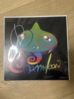 2026年最新】chameleon セカオワの人気アイテム - メルカリ