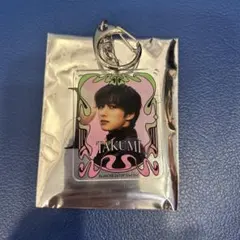 2026年最新】尾崎匠海 キーホルダーの人気アイテム - メルカリ