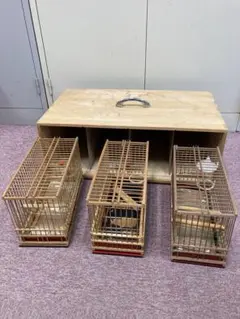 2026年最新】メジロ籠 めじろ籠の人気アイテム - メルカリ