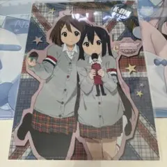2026年最新】けいおんクリアファイルの人気アイテム - メルカリ