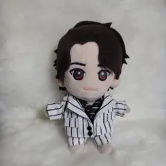 2026年最新】北山宏光 ぬいぐるみの人気アイテム - メルカリ