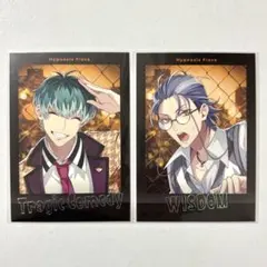 2026年最新】ぱしゃこれ ヒプマイ 簓の人気アイテム - メルカリ