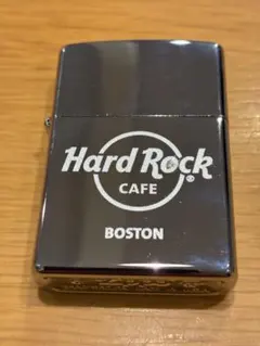 2026年最新】ハードロックカフェ zippoの人気アイテム - メルカリ