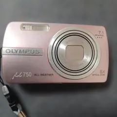 2026年最新】オリンパス μ750の人気アイテム - メルカリ