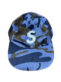 2026年最新】supreme 迷彩 キャップの人気アイテム - メルカリ