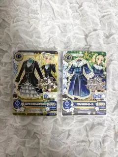 2026年最新】アイカツカード ユリカの人気アイテム - メルカリ