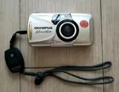 2026年最新】olympus mju-iiの人気アイテム - メルカリ