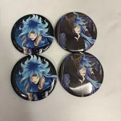 2026年最新】イデアシュラウド 缶バッジの人気アイテム - メルカリ