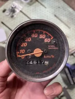 2026年最新】ズーマー メーターの人気アイテム - メルカリ