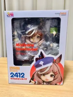 2026年最新】ウマ娘 ねんどろいど マチカネタンホイザの人気アイテム