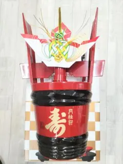 2026年最新】角樽飾りの人気アイテム - メルカリ