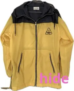 2026年最新】ラインパーカー HIDEの人気アイテム - メルカリ