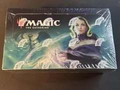 2026年最新】mtg 灯争大戦 boxの人気アイテム - メルカリ
