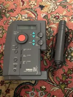 2026年最新】YAMAHAハンディカラオケの人気アイテム - メルカリ
