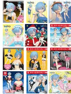 2026年最新】re:ゼロから始める異世界生活 30の人気アイテム - メルカリ