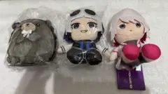 2026年最新】ずっと真夜中でいいのに ぬいぐるみ にらちゃんの人気