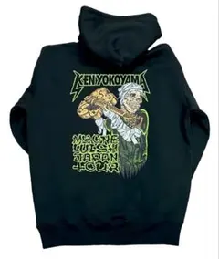 2026年最新】横山健 パーカーの人気アイテム - メルカリ