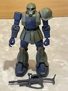 2026年最新】mg ザク 完成品の人気アイテム - メルカリ