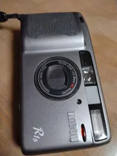 2026年最新】RICOH R1S ジャンクの人気アイテム - メルカリ