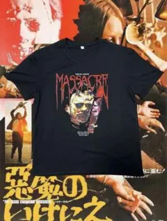 2026年最新】悪魔のいけにえシャツの人気アイテム - メルカリ