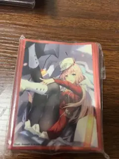 2026年最新】ダーリン・イン・ザ・フランキス スリーブの人気アイテム