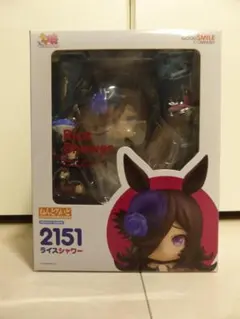 2026年最新】ねんどろいど ウマ娘の人気アイテム - メルカリ