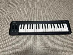2026年最新】microkey-37 korgの人気アイテム - メルカリ