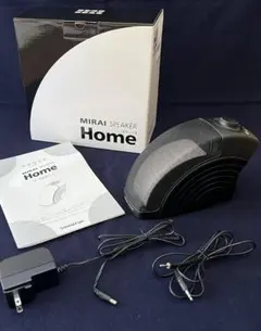 2026年最新】ミライスピーカー sf-miraisの人気アイテム - メルカリ