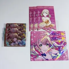 2026年最新】小豆沢こはね 箔押しの人気アイテム - メルカリ