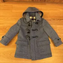 2026年最新】バーバリーコートキッズの人気アイテム - メルカリ