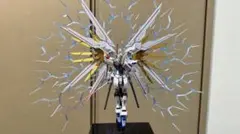 2026年最新】metalRobot魂 ストライクフリーダムガンダム弐式の人気